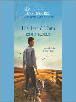 cover image of The Texan's Truth